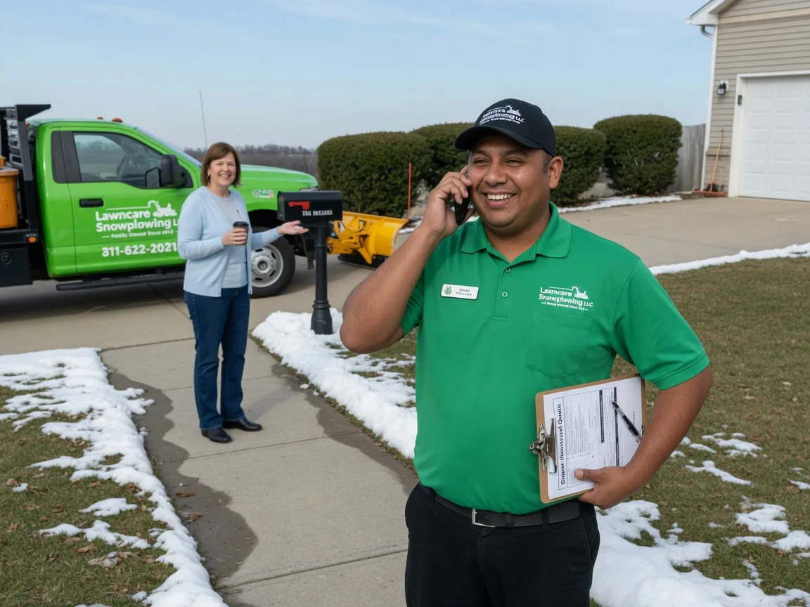 Lawn Care Services By Expert Landscaper Oaklyn, NJ FAQs